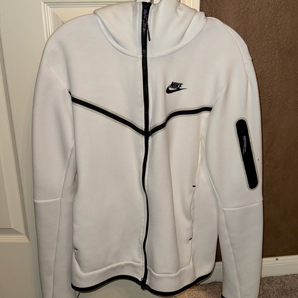 Nike Tech Fleece Jacket